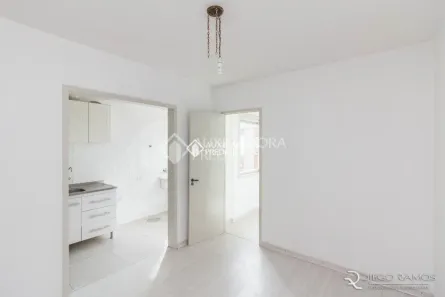 Apartamento com 1 Quarto à venda, 35m² no Passo da Areia, Porto Alegre