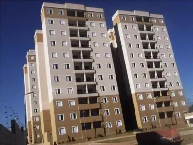 Apartamento com 20 Quartos para alugar, 52m² no Bairro da Vossoroca, Sorocaba