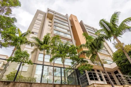 Cobertura com 3 Quartos à venda, 225m² no Cambuí, Campinas