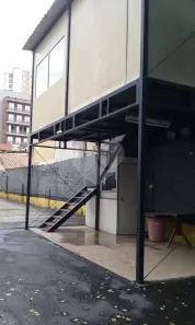 à venda, 500m² no Vila Romana, São Paulo
