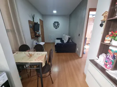 Apartamento com 2 Quartos à venda, 41m² no Reserva Real, Ribeirão Preto