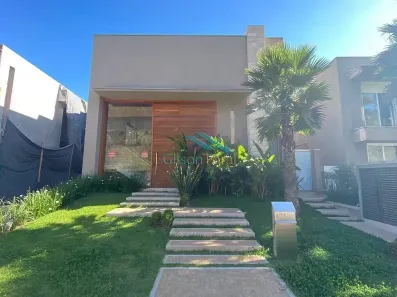 Casa de Condomínio com 4 Quartos à venda, 575m² no Tamboré, Barueri
