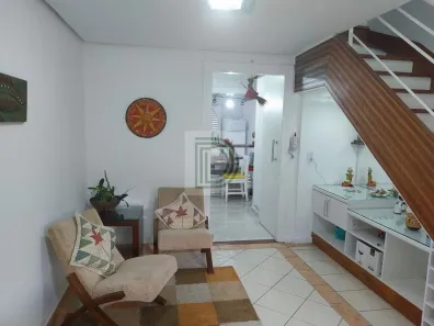 Casa de Condomínio com 2 Quartos à venda, 76m² no Jardim Guerreiro, Cotia
