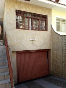 Sobrado com 3 Quartos à venda, 179m² no Vila Nova Mazzei, São Paulo