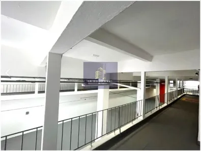 Ponto Comercial para alugar, 1300m² no Mirandópolis, São Paulo