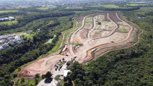 Lote/Terreno à venda, 288m² no Morada de Laranjeiras, Serra