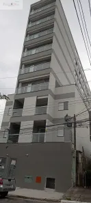 Apartamento com 2 Quartos à venda, 40m² no Vila Matilde, São Paulo