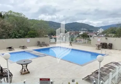 Apartamento com 2 Quartos à venda, 76m² no Velha, Blumenau