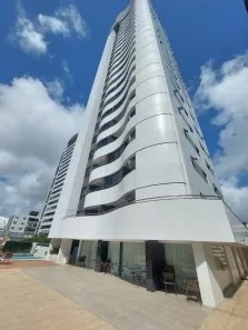 Apartamento com 3 Quartos à venda, 111m² no Lagoa Nova, Natal