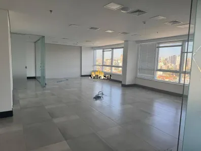 Sala Comercial para alugar, 120m² no Vila São José, São José do Rio Preto