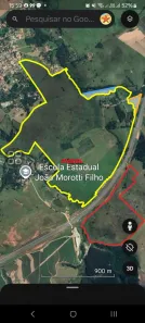 à venda, 1466200m² no Bom Retiro, São José dos Campos