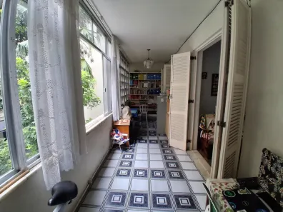 Apartamento com 3 Quartos à venda, 204m² no Copacabana, Rio de Janeiro