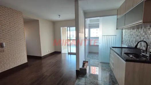 Apartamento com 2 Quartos à venda, 65m² no Vila Gomes Cardim, São Paulo