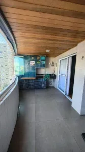 Apartamento com 3 Quartos à venda, 134m² no Centro, São Bernardo do Campo