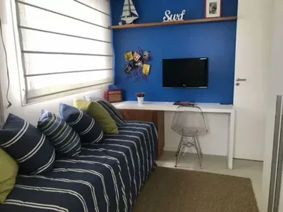 Apartamento com 2 Quartos à venda, 76m² no Recreio dos Bandeirantes, Rio de Janeiro