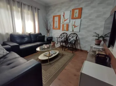 Casa de Condomínio com 4 Quartos à venda, 190m² no Jardim Terras de Santa Elisa, Limeira
