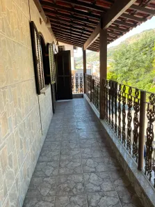 Casa com 5 Quartos à venda, 212m² no Campo Grande, Rio de Janeiro