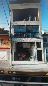 Ponto Comercial à venda, 560m² no Vila Portugal, São Paulo