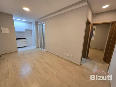 Apartamento com 2 Quartos para venda ou aluguel, 52m² no Jardim do Lago, Jundiaí