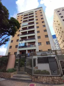 Apartamento com 3 Quartos à venda, 96m² no Jardim Planalto, Campinas