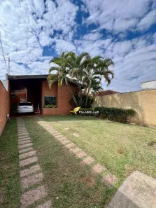 Casa com 3 Quartos à venda, 241m² no Vila Vianelo, Jundiaí