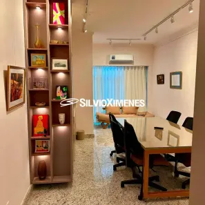 Sala Comercial à venda, 30m² no Boa Viagem, Belo Horizonte