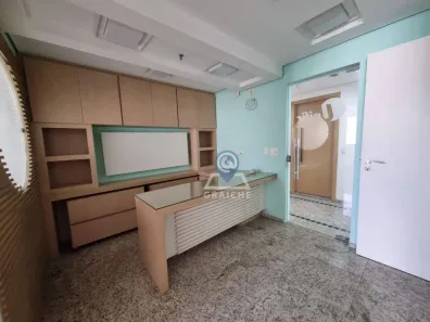 Sala Comercial para venda ou aluguel, 40m² no Vila Olímpia, São Paulo