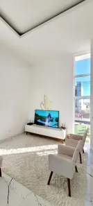 Casa de Condomínio com 3 Quartos para alugar, 270m² no Jardim Residencial Califórnia, Estiva Gerbi