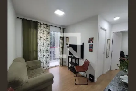 Apartamento com 2 Quartos à venda, 36m² no Ipiranga, São Paulo