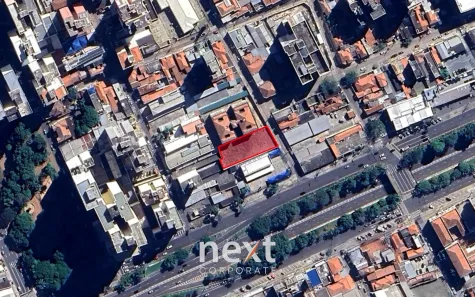 Lote/Terreno à venda, 1018m² no Centro, Campinas