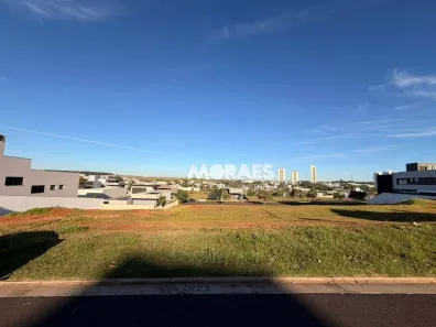 Lote/Terreno à venda, 461m² no Alphaville, Bauru