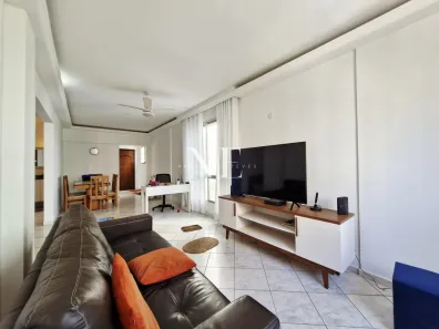 Apartamento com 2 Quartos à venda, 108m² no Pompéia, Santos