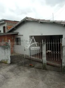 Lote/Terreno com 1 Quarto à venda, 399m² no Jardim Miranda D'Aviz, Mauá