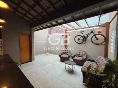Casa com 2 Quartos à venda, 80m² no Bairro do Colonia, Jacareí
