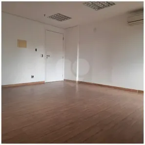 Sala Comercial à venda, 31m² no Vila Mariana, São Paulo