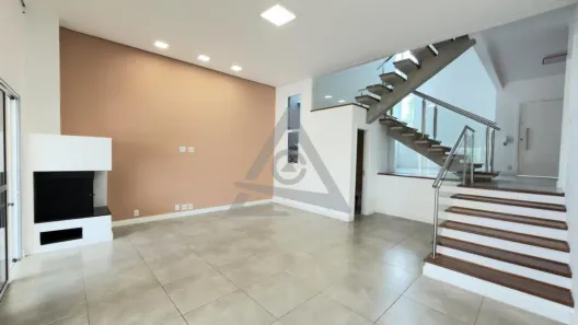 Casa de Condomínio com 3 Quartos à venda, 250m² no Caminhos de San Conrado (Sousas), Campinas