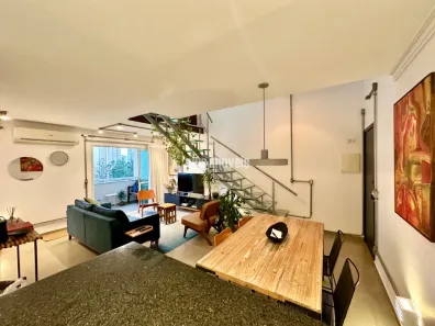 Apartamento com 2 Quartos à venda, 79m² no Vila Andrade, São Paulo