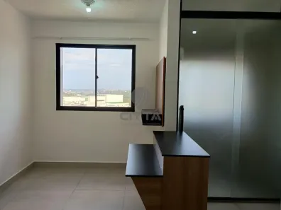 Apartamento com 2 Quartos para alugar, 37m² no Residencial Parque da Fazenda, Campinas