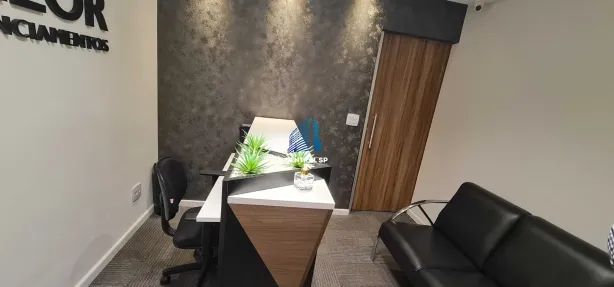 Sala Comercial à venda, 201m² no Consolação, São Paulo