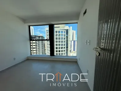 Apartamento com 2 Quartos à venda, 50m² no Boa Viagem, Recife
