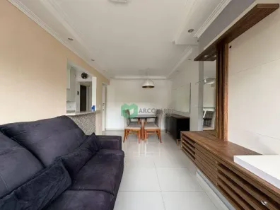 Apartamento com 2 Quartos à venda, 54m² no Vila Madalena, São Paulo