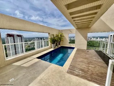 Cobertura com 3 Quartos à venda, 221m² no Patamares, Salvador