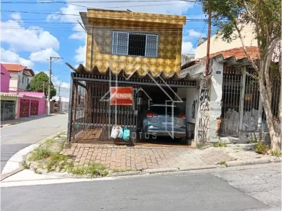 Casa com 4 Quartos à venda, 200m² no Vila Divina Pastora, São Paulo