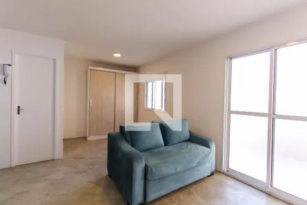 Apartamento com 1 Quarto à venda, 28m² no Brás, São Paulo