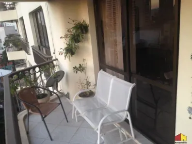 Apartamento com 3 Quartos à venda, 180m² no Vila Gomes Cardim, São Paulo