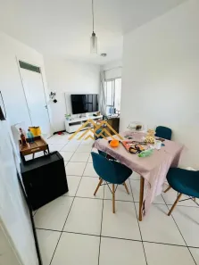 Apartamento com 3 Quartos à venda, 71m² no Brotas, Salvador