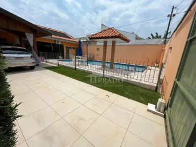 Casa com 2 Quartos à venda, 145m² no Jardim Buenos Aires, Ibiporã