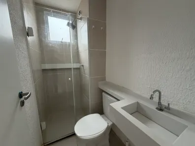 Apartamento com 2 Quartos à venda, 38m² no Praia do Futuro I, Fortaleza