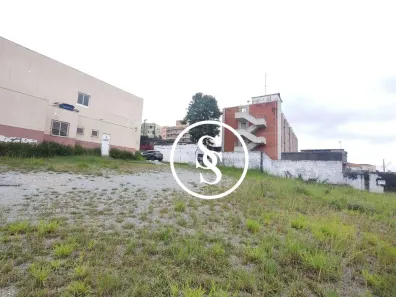 Lote/Terreno para alugar, 4351m² no Assunção, São Bernardo do Campo