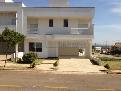 Casa de Condomínio com 3 Quartos à venda, 229m² no Jardim Novo Horizonte, Sorocaba